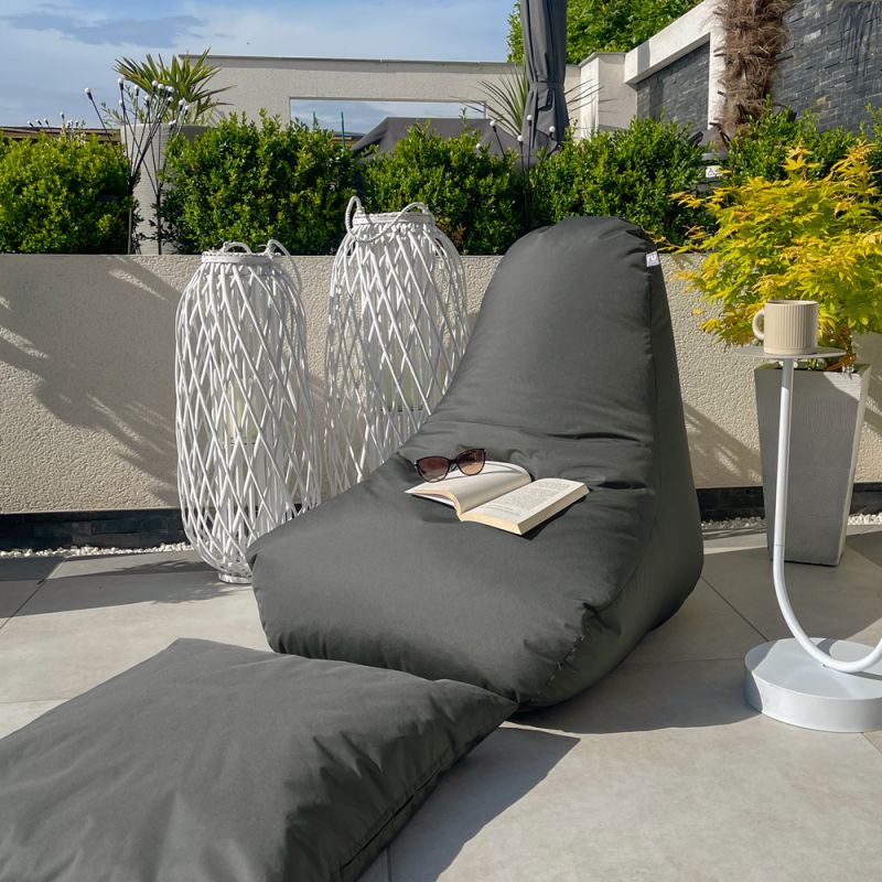 Large Bean Bag Chair - Water Resistant