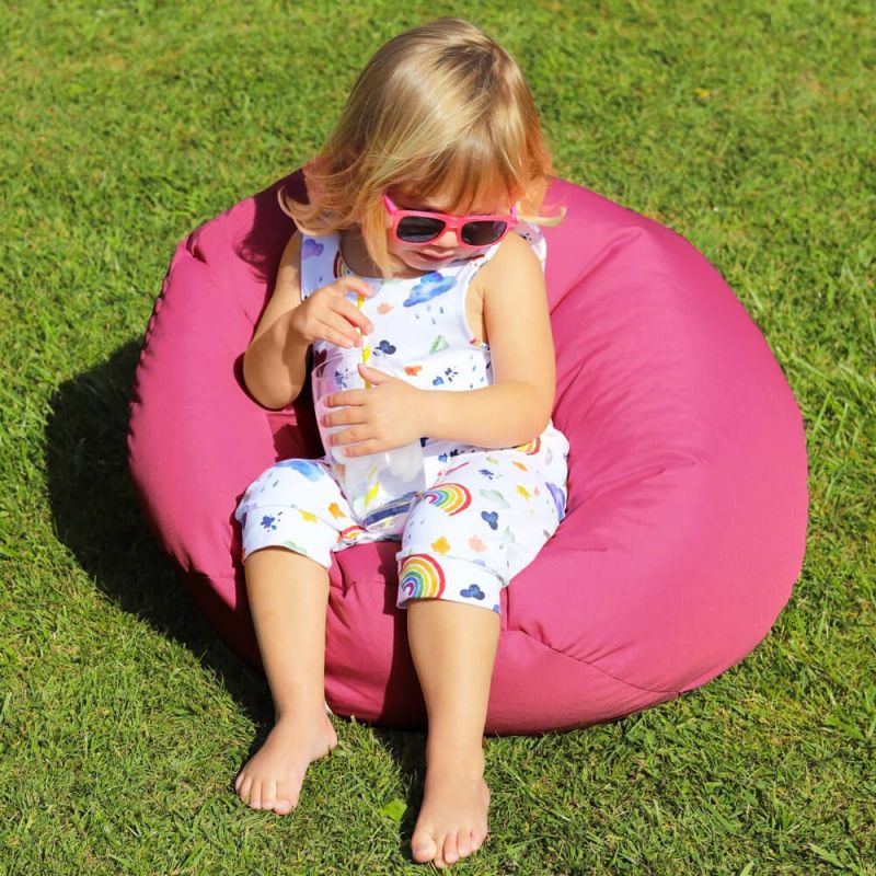 Kids Bean Bag - Water Resistant