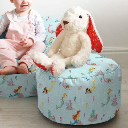 Belle and Boo Kids Stool