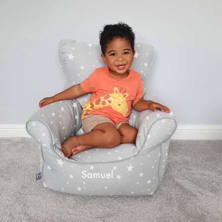 Twinkle Star Children's Chair