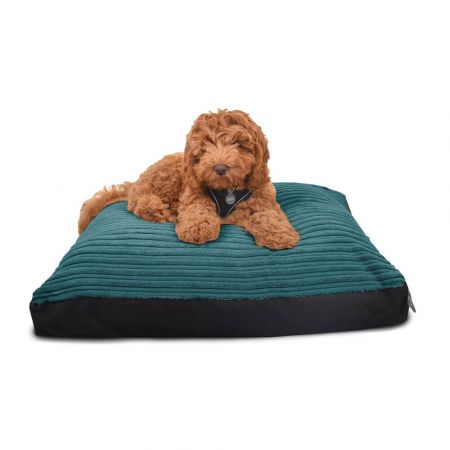 Dog Bed - Jumbo Cord - Small 