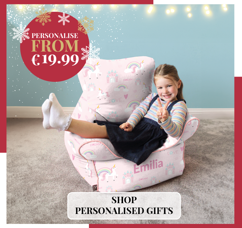 Personalised Gifts for Christmas