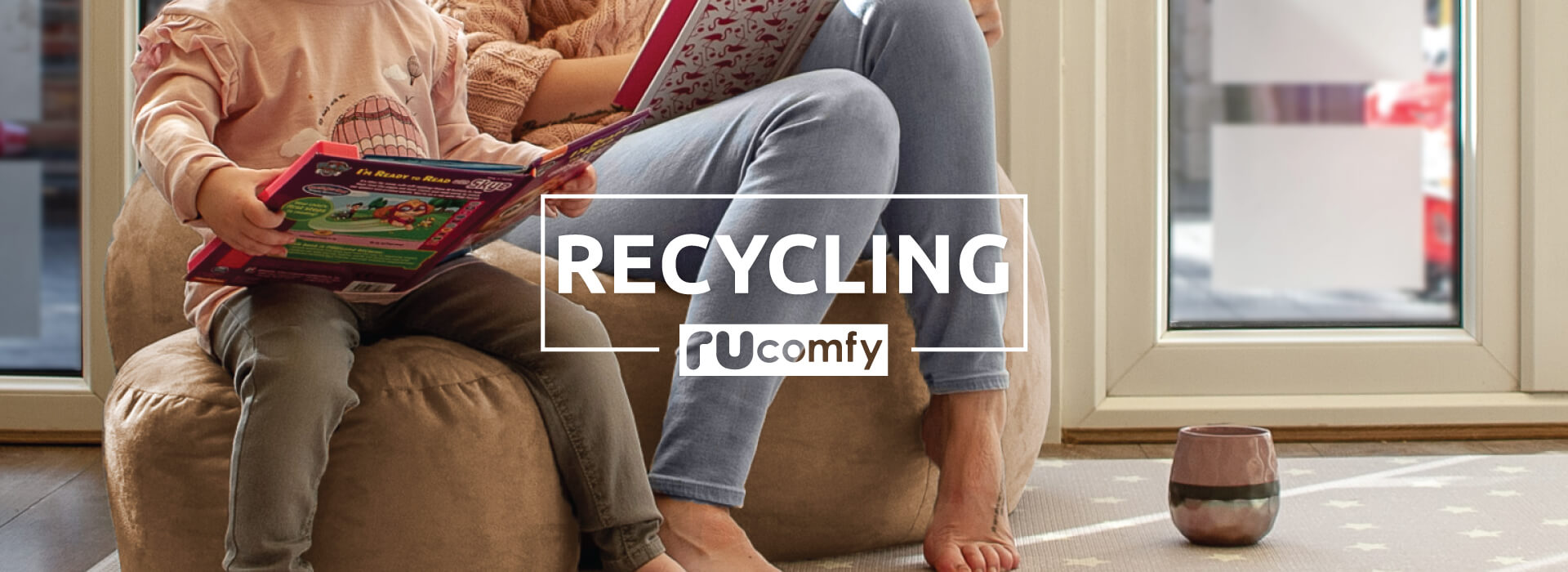 recycling page banner