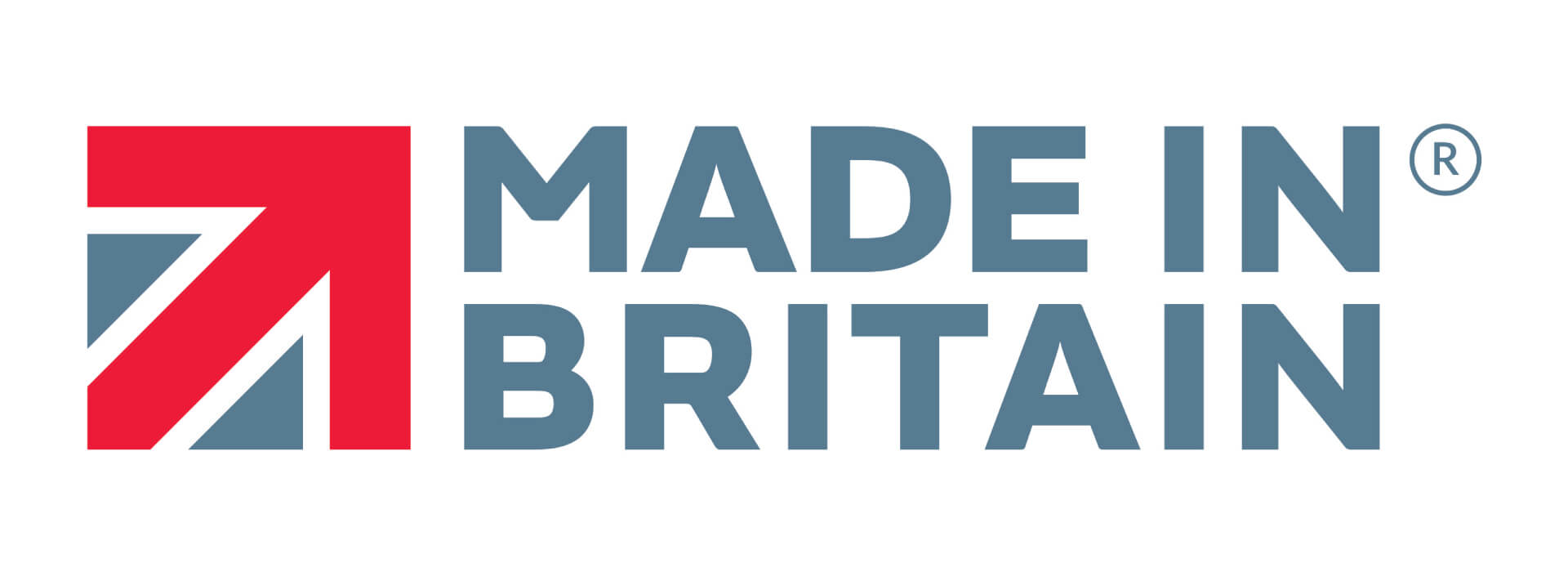 Made In Britain Banner