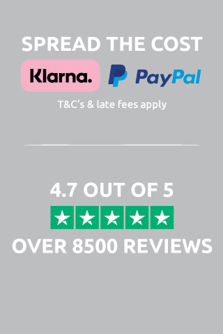 Trustpilot reviews, Klarna & Paypal