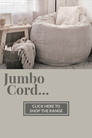 Adults Jumbo Cord Collection